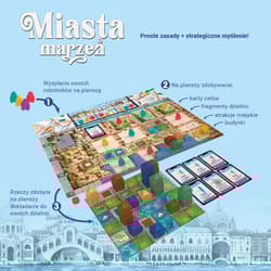 Galeria - zdjęcie nr. 2 - Miasta marzeń