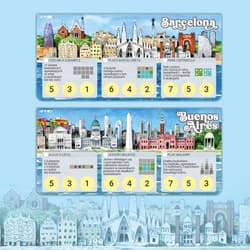 Galeria - zdjęcie nr. 4 - Miasta marzeń