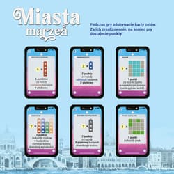 Galeria - zdjęcie nr. 5 - Miasta marzeń