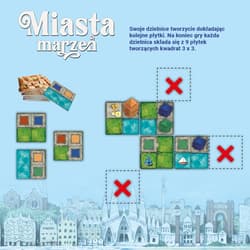 Galeria - zdjęcie nr. 4 - Miasta marzeń
