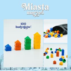 Galeria - zdjęcie nr. 3 - Miasta marzeń