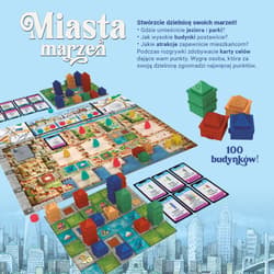 Galeria - zdjęcie nr. 2 - Miasta marzeń