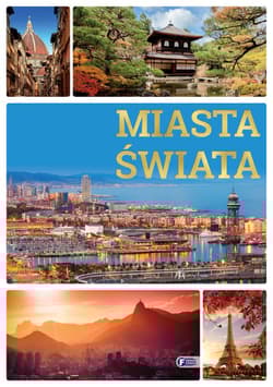 Miasta świata - Opracowanie Zbiorowe
