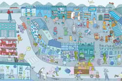 Galeria - zdjęcie nr. 4 - Miasteczko Mamoko