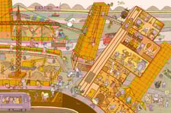 Galeria - zdjęcie nr. 2 - Miasteczko Mamoko