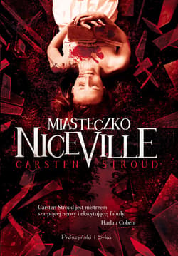Miasteczko Niceville - ebook - Carsten Stroud