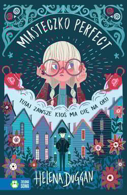 Miasteczko Perfect - Helena Duggan