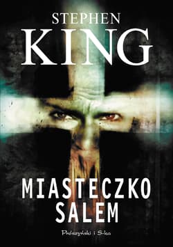 Miasteczko Salem - Stephen  King