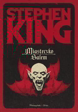 Miasteczko Salem - Stephen  King