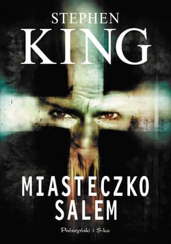 Miasteczko Salem - ebook - Stephen  King