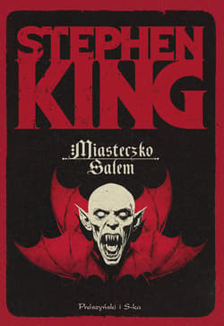 Miasteczko Salem - ebook