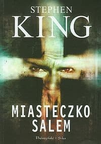 Miasteczko Salem - ebook - Stephen  King