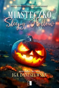 Miasteczko Sleepy Hollow - Iga Daniszewska
