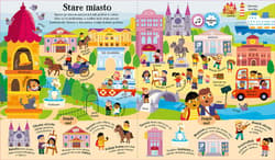Galeria - zdjęcie nr. 2 - Miasto. 200 dźwięków. Znajdź nas!