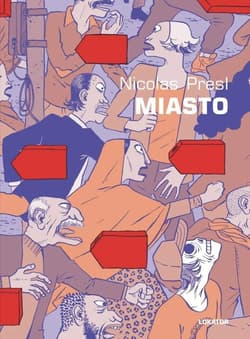 Miasto - Nicolas Presl