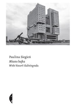 Miasto bajka - ebook