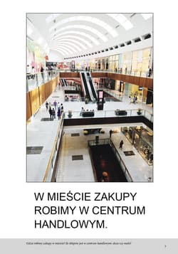 Galeria - zdjęcie nr. 2 - Miasto Bardzo proste czytanki