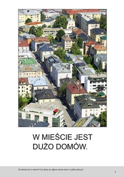 Galeria - zdjęcie nr. 3 - Miasto Bardzo proste czytanki