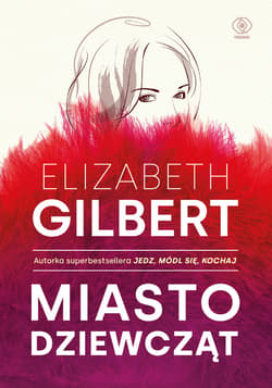Miasto dziewcząt - ebook