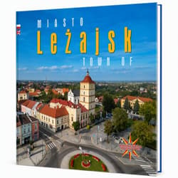Miasto Leżajsk - Marian Matkowski
