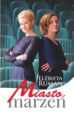 Miasto marzeń - ebook