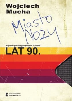 Miasto noży