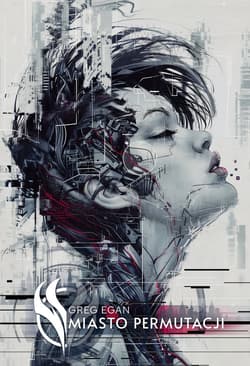Miasto permutacji - Greg Egan