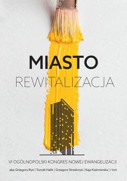 Miasto - rewitalizacja