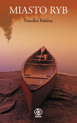 Miasto ryb - Natalia Babina