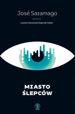Miasto ślepców (wyd.specjalne) - ebook - Jose Saramago