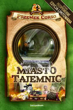 Miasto tajemnic