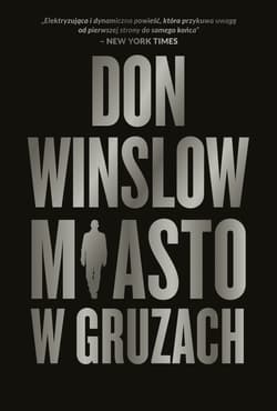 Miasto w gruzach. Danny Ryan. Tom 3 - Don Winslow