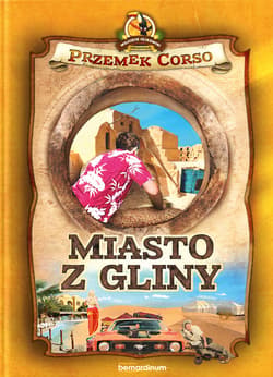 Miasto z gliny - ebook - Przemek Corso