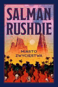 Miasto Zwycięstwa - Salman Rushdie