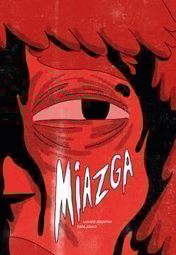 Miazga - Szostak Łukasz,  Janko Rafa