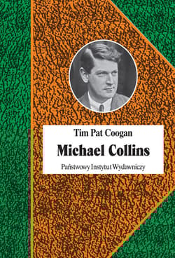 Michael Collins - Coogan Tim Pat