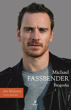 Michael Fassbender Biografia - Zuchora Anita
