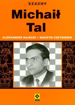 Michaił Tal