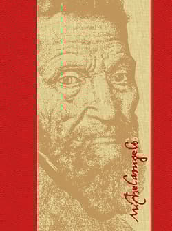 Michał Anioł 500 - Fabio  Scaletti