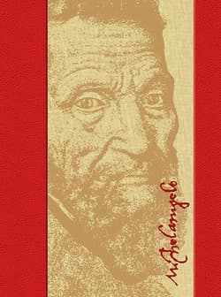 Michał Anioł 500 - Fabio  Scaletti