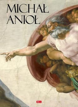 Michał Anioł Życie i twórczość - Luba  Ristujczina