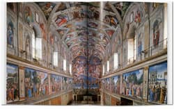 Galeria - zdjęcie nr. 2 - Michelangelo