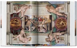 Galeria - zdjęcie nr. 2 - Michelangelo. Paintings, Sculptures and Architecture