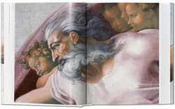 Galeria - zdjęcie nr. 4 - Michelangelo. Paintings, Sculptures and Architecture