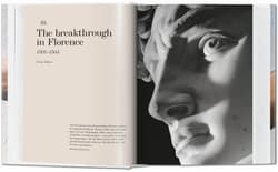 Galeria - zdjęcie nr. 5 - Michelangelo. Paintings, Sculptures and Architecture