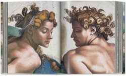 Galeria - zdjęcie nr. 3 - Michelangelo. The Complete Works. Paintings, Sculptures, Architecture wer. angielska
