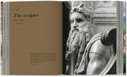 Galeria - zdjęcie nr. 2 - Michelangelo. The Complete Works. Paintings, Sculptures, Architecture wer. angielska