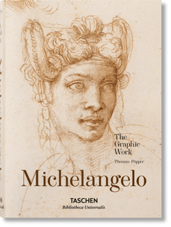 Michelangelo. The Graphic Work - Popper Thomas