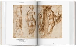 Galeria - zdjęcie nr. 4 - Michelangelo. The Graphic Work