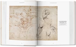 Galeria - zdjęcie nr. 3 - Michelangelo. The Graphic Work
